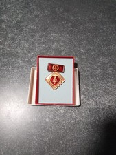 DDR Medaille Orden "Aktivist