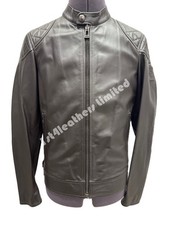 BELSTAFF MARSHALL CAFE RACER