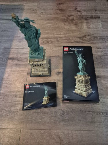 Lego architecture - lego,