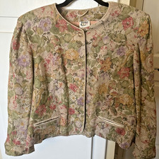 VTG 1980s Distler Women’s