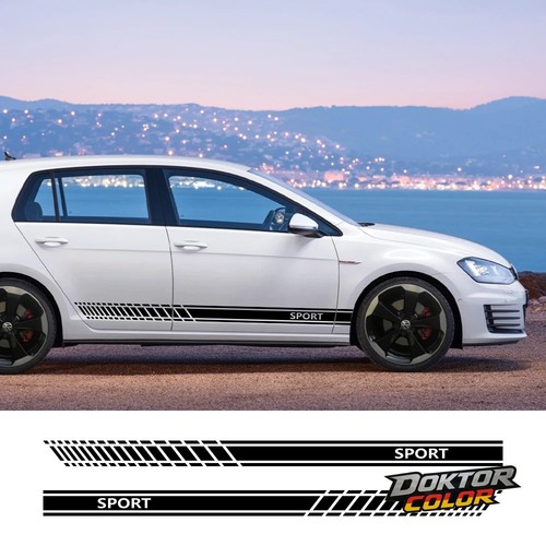 Volkswagen golf türseiten - golf,