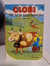Globi und sein Bauernhof •