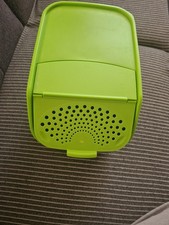 Tupperware Kartoffel Lager