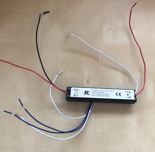 Chia chien led dimmer - chia,