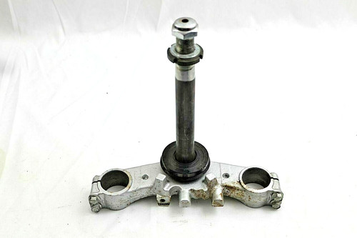 Suzuki 650 gabelbrücke - sv,