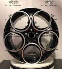 Alufelgen Kompatibel Alfa