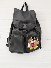 Vintage Mickey Mouse Rucksack
