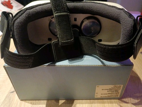 Samsung gear brille - samsung,