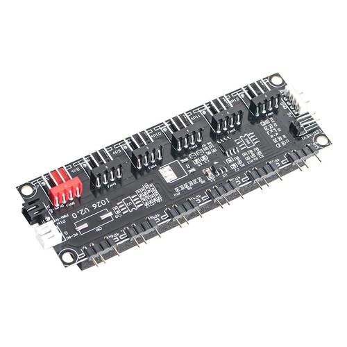 Gamemax port argb - 6,