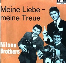 Nilsen Brothers - Meine Liebe
