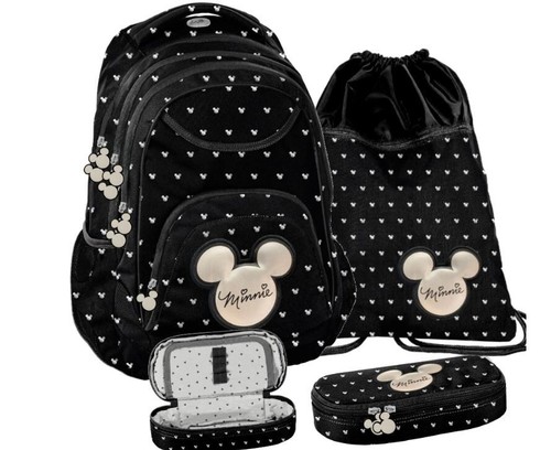Minnie maus schulrucksack - minnie,
