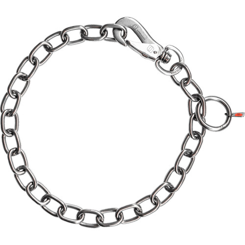 Sprenger hundehalskette 4mm - hundehalskette,