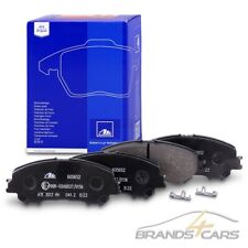 ATE BREMSBELÄGE BREMSKLÖTZE