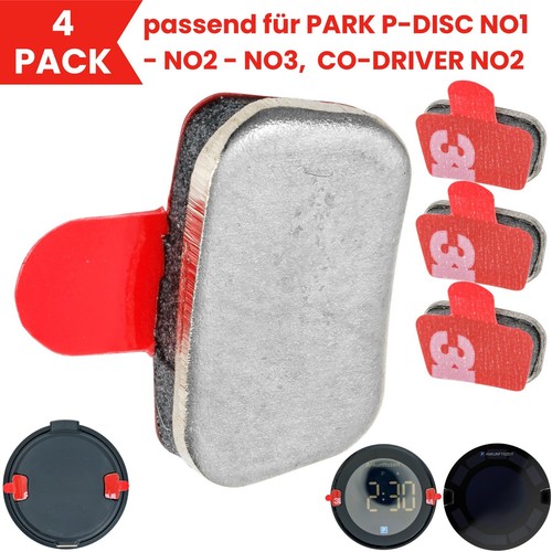 Klebepads passend für ooono - klebepads,