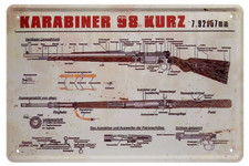  ''Karabiner 98 Kurz