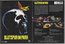 Camera Obscura   BLUTSPUR IM