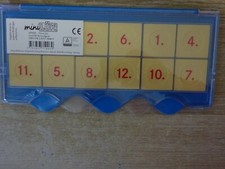 XXXX mini Lük , 12 er Kasten