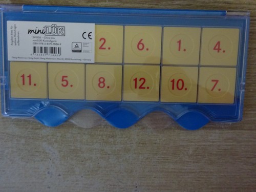 Xxxx mini lük - lük, er