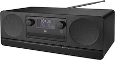 Dual dab 420 schwarz - 420,
