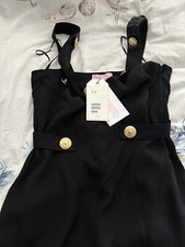 ! Versace for H&M, Kleid