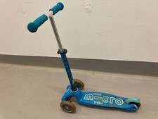 Micro Scooter mini micro Deluxe