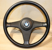 BMW E30 Lenkrad Leder