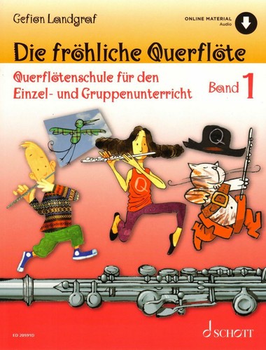 Gefion landgraf die - gefion,