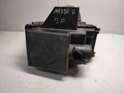 Luftfilterkasten mazda gy - luftfilterkasten, gg/gy