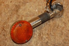 Suzuki VS700 Intruder VP51A