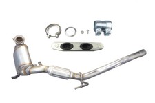Neuer DPF VW JETTA, TOURAN 2.0 TDI / 125 kW, 170 PS / 1K0254703FX, 1K0254701SX