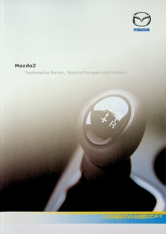 289380 mazda daten - 2,