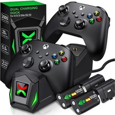 für Xbox One Ladestation &