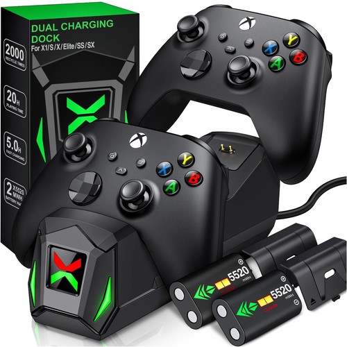 Für xbox one ladestation - xbox,