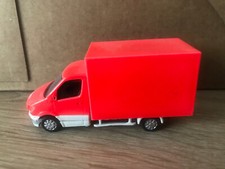 Feuerwehr Bastelschrott 1/87