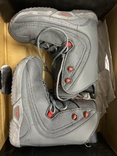 Lamar - Snowboardschuhe - Herren - Grau - Größe EUR 45