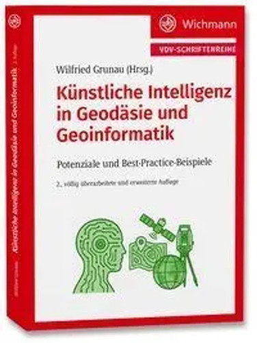 Künstliche intelligenz - künstliche, in