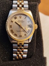 Rolex Datejust Medium