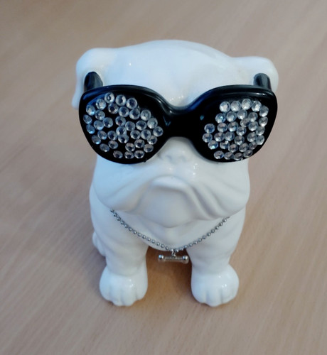 Formano spardose mops - spardose,