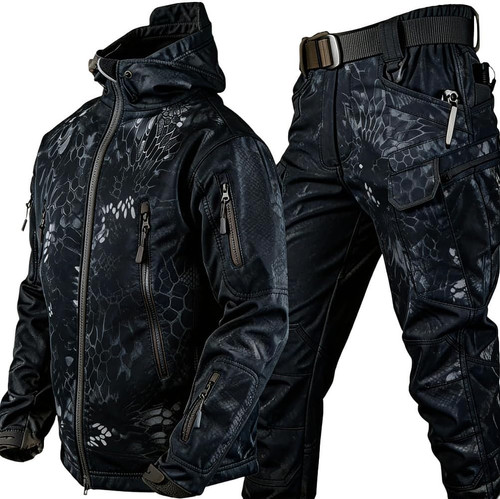 Airsoft tarnanzug herren - airsoft,