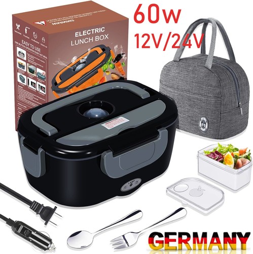 60w elektrische lunchbox - 60w,