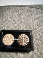 Mac eye shadow - shadow, duo