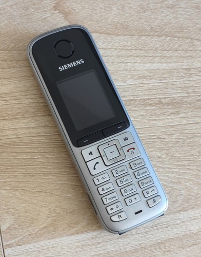 Siemens gigaset s79h - siemens,