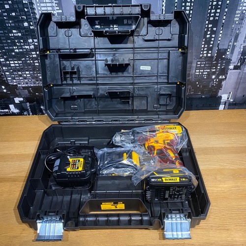 Dewalt bohrhammer 18v - dewalt, xr