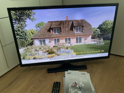 Samsung ue32j4100aw - samsung, tv