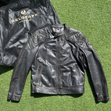 Belstaff icon outlaw - belstaff,