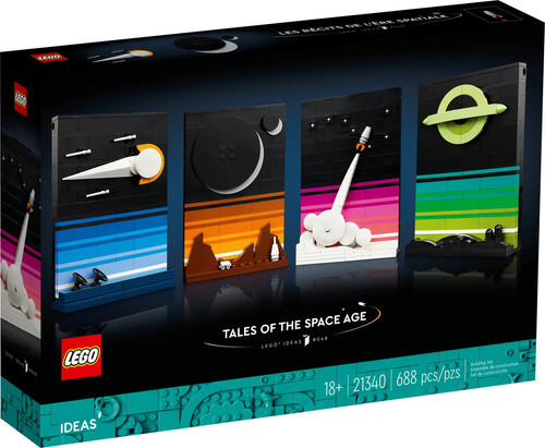 Lego ideas geschichten aus dem - geschichten,