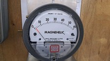 Dwyer Magnehelic