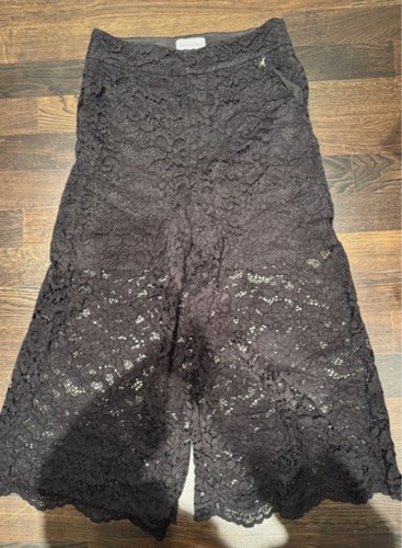 Patrizia pepe spitzenhose - patrizia,