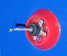 Pfeifer Diamant Nadel DUAL DN