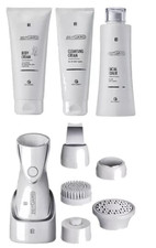 LR ZEITGARD Pro Oszillation Gesichtsreinigung Komplett-Set NEU OVP